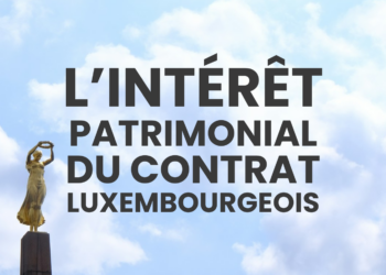 « Luxembourgeoisez-vous » !